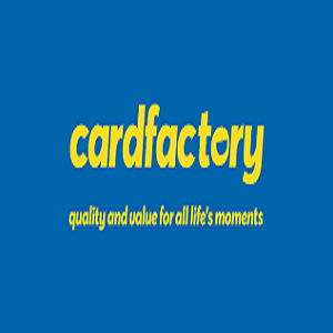 Card Factory (UK)